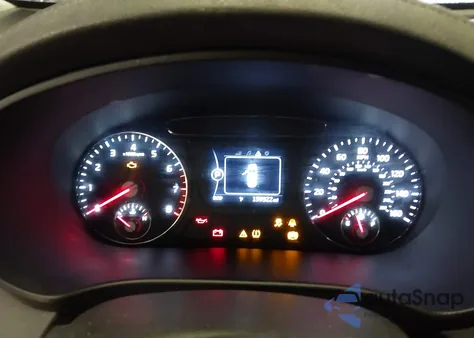 2016 Kia Sorento 2.4L L z USA, uszkodzony, nr VIN 5XYPG4A3XGG006337